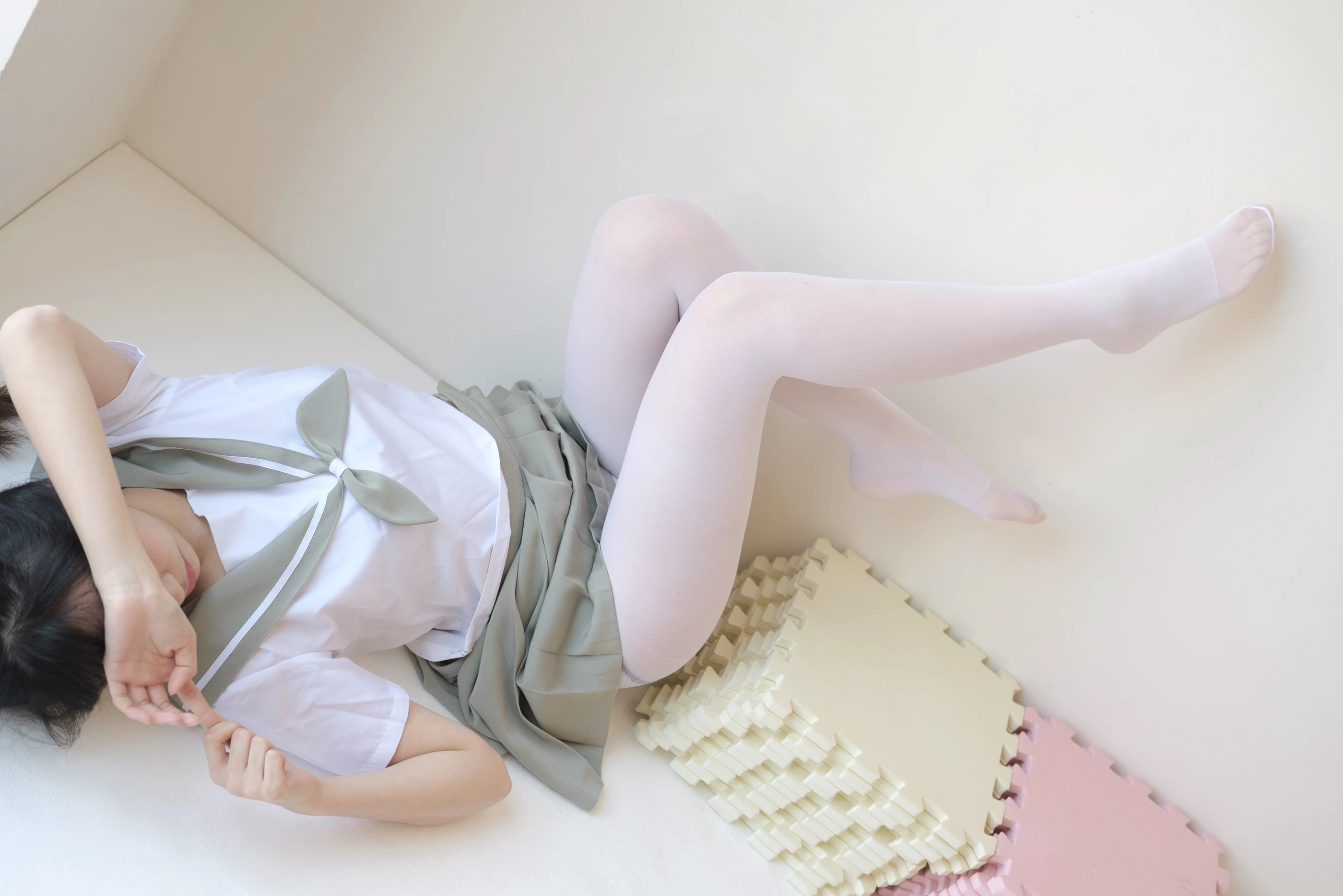 森萝财团 X-016 [136P 1V]插图